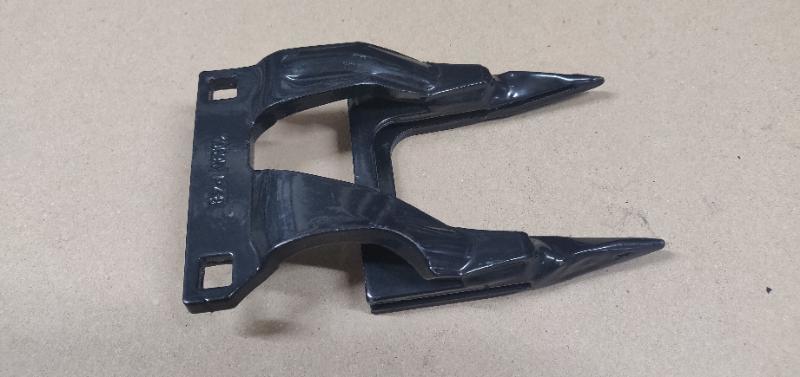 Pièce matériel de récolte - Cueilleur à maïs - DOIGT DOUBLE