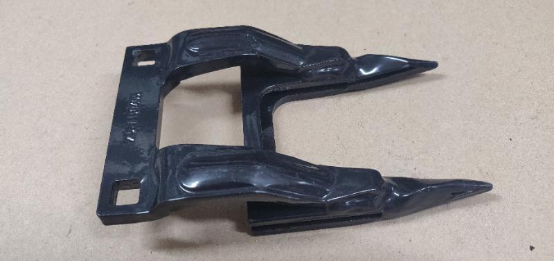 Pièce matériel de récolte - Cueilleur à maïs - DOIGT OUVERT