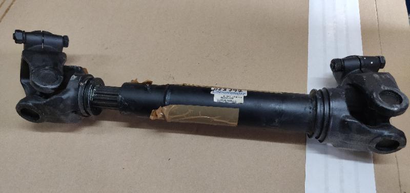 Pièce matériel de récolte - Cueilleur à maïs - CARDAN