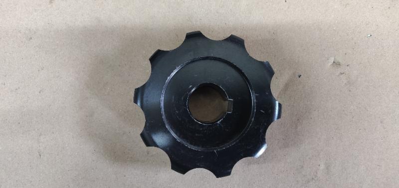 Pièce matériel de récolte - Cueilleur à maïs - PIGNON EQUIP TOURNESOLS