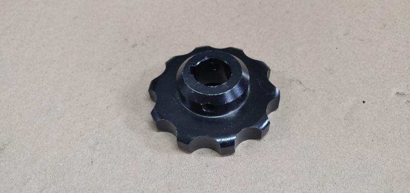 Pièce matériel de récolte - Cueilleur à maïs - PIGNON EQUIP TOURNESOLS