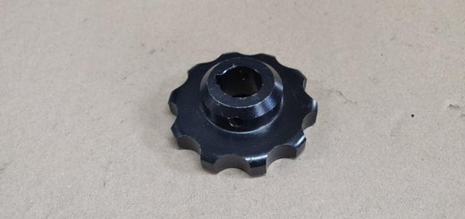 Pièce matériel de récolte - Cueilleur à maïs - PIGNON EQUIP TOURNESOLS