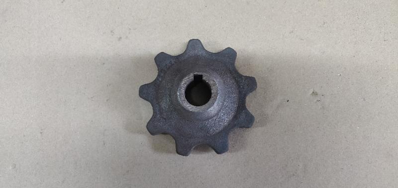 Pièce matériel de récolte - Cueilleur à maïs - PIGNON Z9