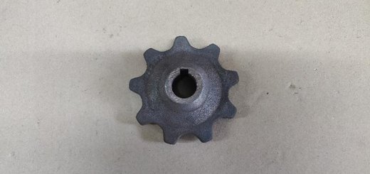 Pièce matériel de récolte - Cueilleur à maïs - PIGNON Z9