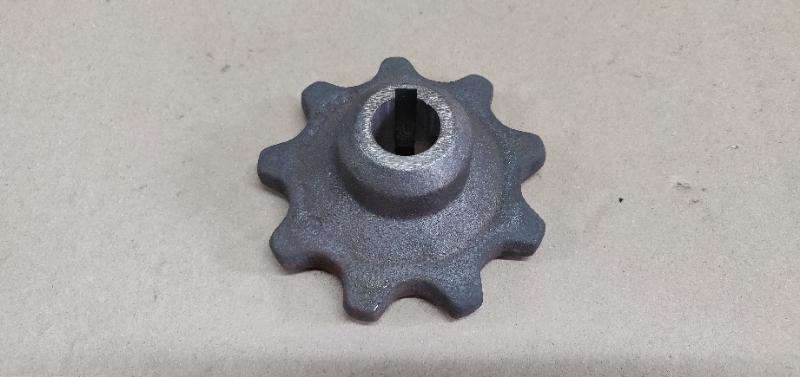 Pièce matériel de récolte - Cueilleur à maïs - PIGNON Z9