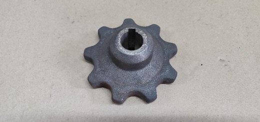 Pièce matériel de récolte - Cueilleur à maïs - PIGNON Z9