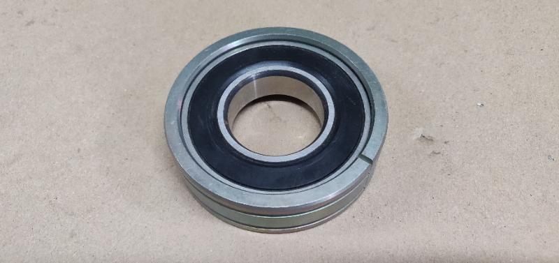 Pièce matériel de récolte - Cueilleur à maïs - ROULEMENT