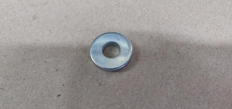 Pièce matériel de récolte - Cueilleur à maïs - RONDELLE