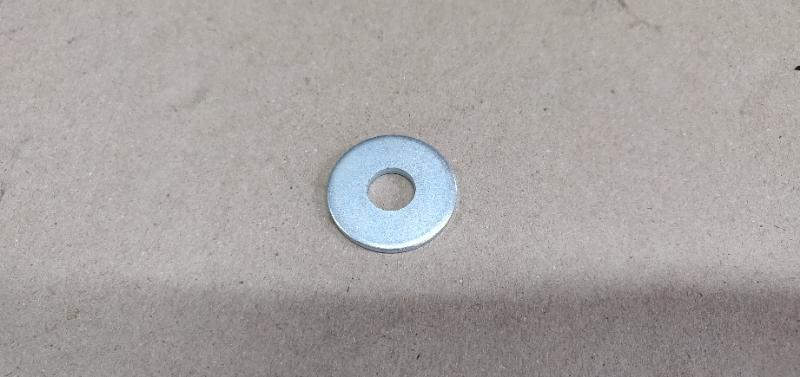 Pièce matériel de récolte - Cueilleur à maïs - RONDELLE GALVA