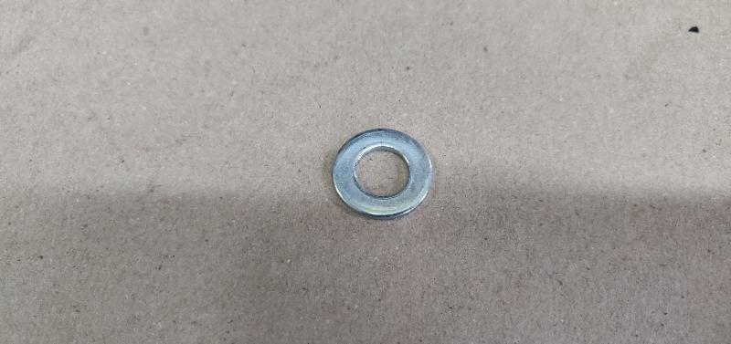 Pièce matériel de récolte - Cueilleur à maïs - RONDELLE