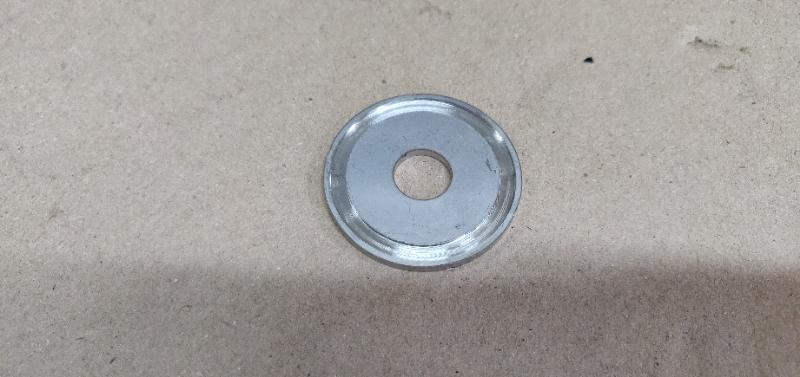 Pièce matériel de récolte - Cueilleur à maïs - RONDELLE