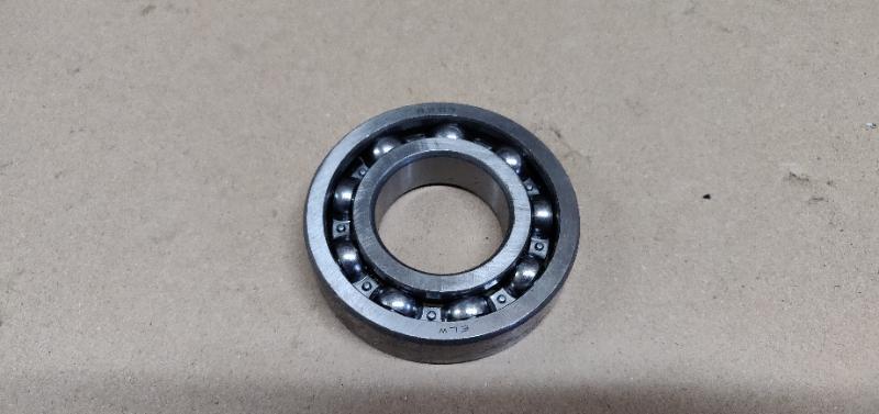 Pièce matériel de récolte - Cueilleur à maïs - ROULEMENT 6207