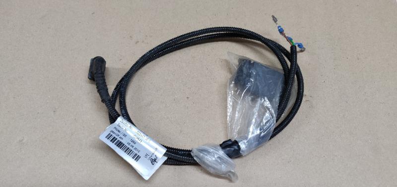 Pièce matériel de récolte - Cueilleur à maïs - CABLE CAPOT SUVI AU SOL