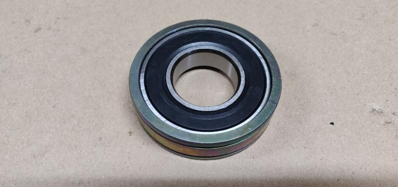 Pièce matériel de récolte - Cueilleur à maïs - ROULEMENT BE35