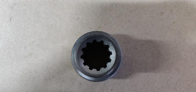 Pièce matériel de récolte - Cueilleur à maïs - CURSEUR MANCHON