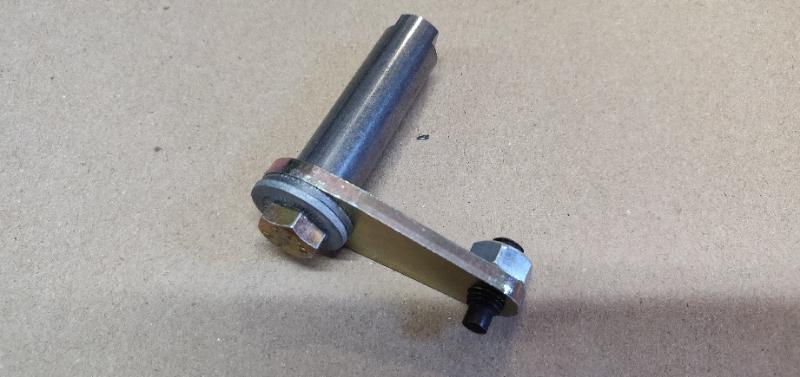 Pièce matériel de récolte - Cueilleur à maïs - KIT DE PIECES