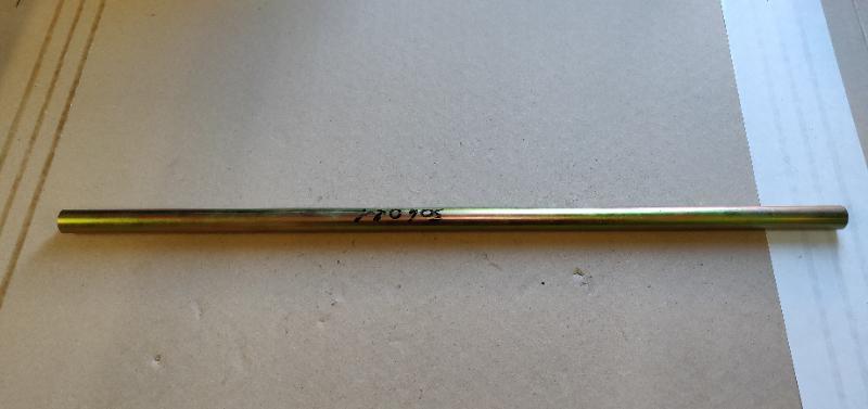 Pièce matériel de récolte - Cueilleur à maïs - TIGE