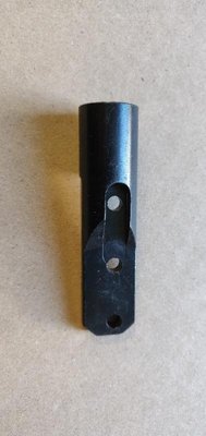 Pièce matériel de récolte - Cueilleur à maïs - PIECE D'APPUI DROITE