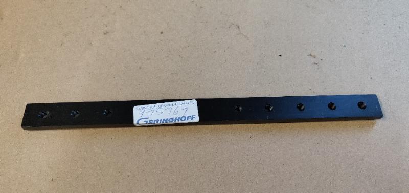 Pièce matériel de récolte - Cueilleur à maïs - ATTACHE TETE DE SCIE