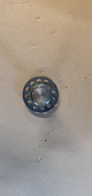 Pièce matériel de récolte - Cueilleur à maïs - ARBRE ENTRAINEMENT