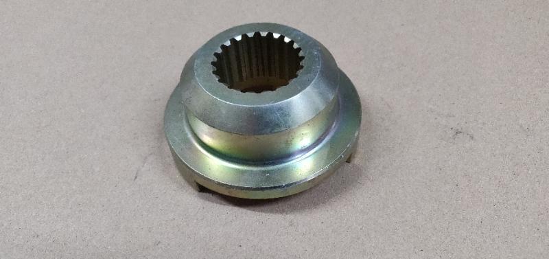 Pièce matériel de récolte - Cueilleur à maïs - CRABOT