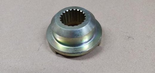 Pièce matériel de récolte - Cueilleur à maïs - CRABOT