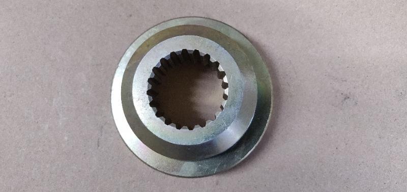 Pièce matériel de récolte - Cueilleur à maïs - CRABOT