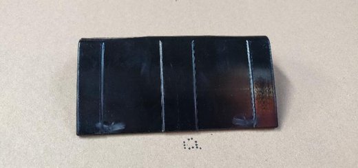 Pièce matériel de récolte - Cueilleur à maïs - PROTECTION PEIGNE