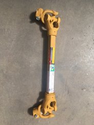 Pièce matériel de récolte - Récolteuse de haricots - CARDAN S5000x950mm DMII