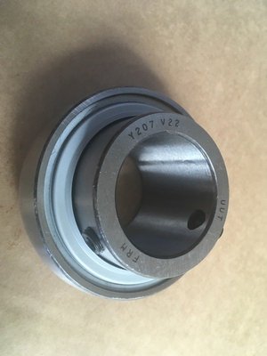 Pièce matériel de récolte - Récolteuse de haricots - Roulement pied d'élévateur UC 207 - D=35mm