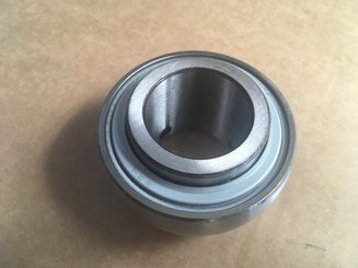 Pièce matériel de récolte - Récolteuse de haricots - Roulement pied d'élévateur UC 207 - D=35mm