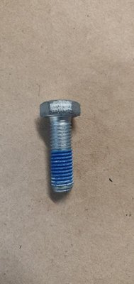 Pièce matériel de récolte - Cueilleur à maïs - VIS