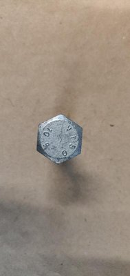 Pièce matériel de récolte - Cueilleur à maïs - VIS