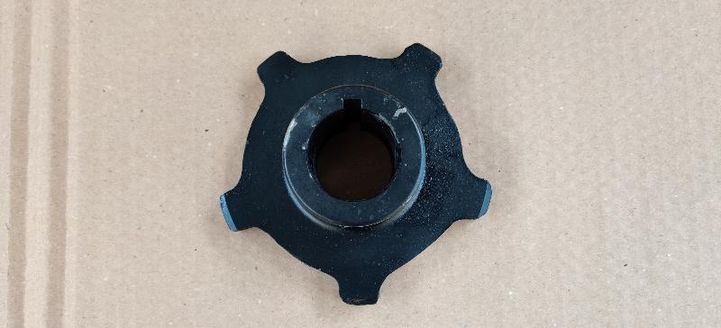 Pièce matériel de récolte - Récolteuse de haricots - Pignon entraînement élévateur 05Z CA-550 F40 CH5/16 DMII