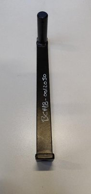 Pièce matériel de récolte - Cueilleur à maïs - SUPPORT DE CARDAN