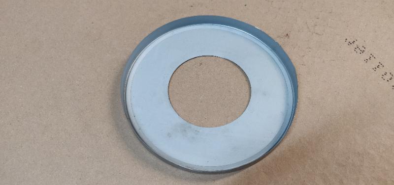 Pièce matériel de récolte - Système de chenilles caoutchouc - NILOS 32318-AV