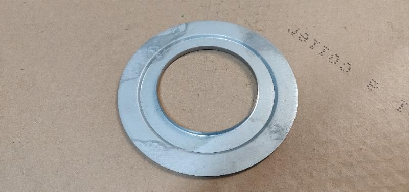 Pièce matériel de récolte - Système de chenilles caoutchouc - NILOS 32318-JV