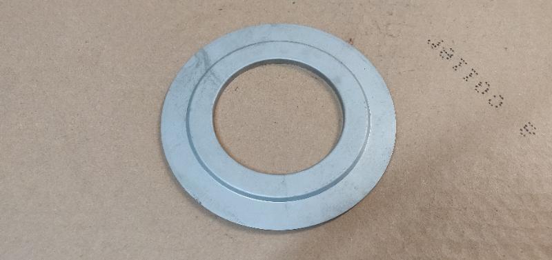 Pièce matériel de récolte - Système de chenilles caoutchouc - NILOS 32318-JV