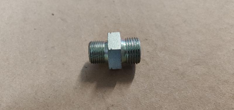 Pièce matériel de récolte - Système de chenilles caoutchouc - UNION 1/2-18