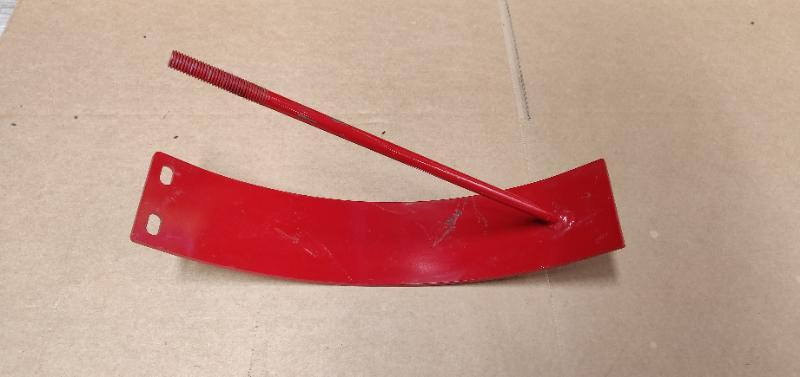 Pièce matériel de récolte - Récolteuse de haricots - NETTOYEUR A ROULEAU DMII