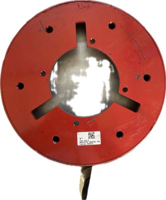 Pièce matériel de récolte - Récolteuse de haricots - PROTECTION BATTEUR - DM IV