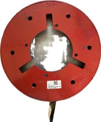 Pièce matériel de récolte - Récolteuse de haricots - PROTECTION BATTEUR - DM IV
