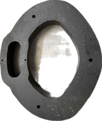 Pièce matériel de récolte - Récolteuse de haricots - CAME PICK-UP ENTRAINEMENT DMII+DMIV