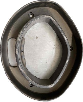 Pièce matériel de récolte - Récolteuse de haricots - CAME PICK-UP ENTRAINEMENT DMII+DMIV