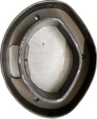 Pièce matériel de récolte - Récolteuse de haricots - CAME PICK-UP ENTRAINEMENT DMII+DMIV