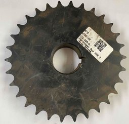 Pièce matériel de récolte - Récolteuse de haricots - PIGNON 30Z 50/1 F35 CH10x8 DMIV