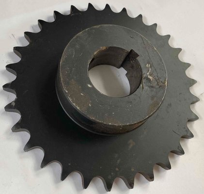 Pièce matériel de récolte - Récolteuse de haricots - PIGNON 30Z 50/1 F35 CH10x8 DMIV