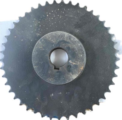 Pièce matériel de récolte - Récolteuse de haricots - PIGNON 45Z 50/1 F35 CH10x8 DMIV