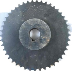 Pièce matériel de récolte - Récolteuse de haricots - PIGNON 45Z 50/1 F35 CH10x8 DMIV