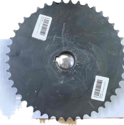 Pièce matériel de récolte - Récolteuse de haricots - PIGNON 45Z 50/1 F35 CH10x8 DMIV